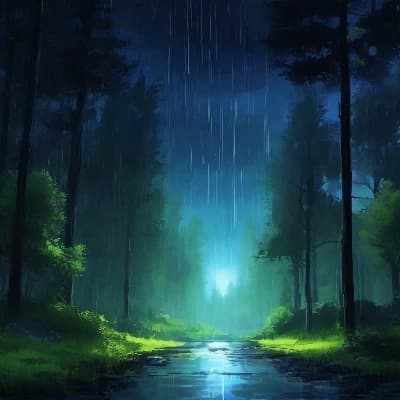 Forest breeding season thumbnail