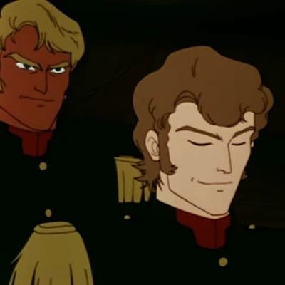 Commander Raymond thumbnail
