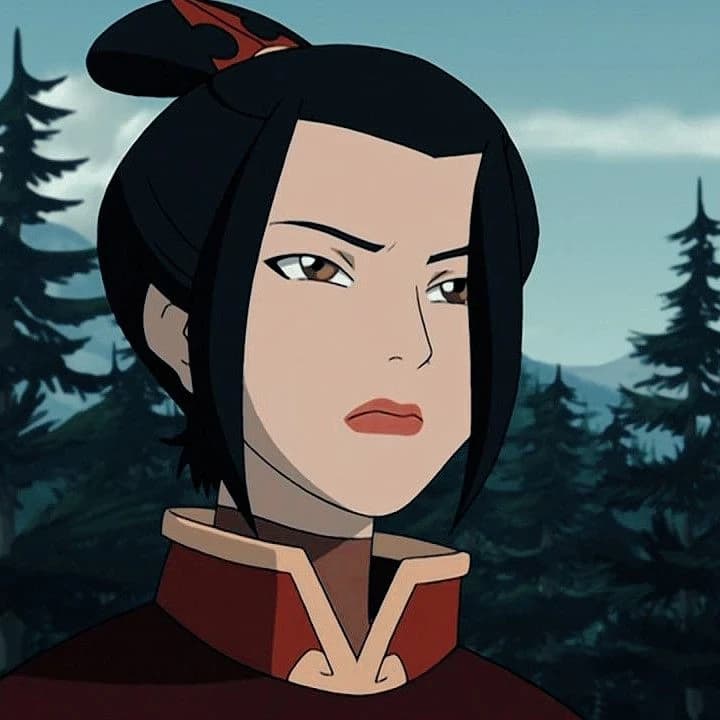 Azula thumbnail