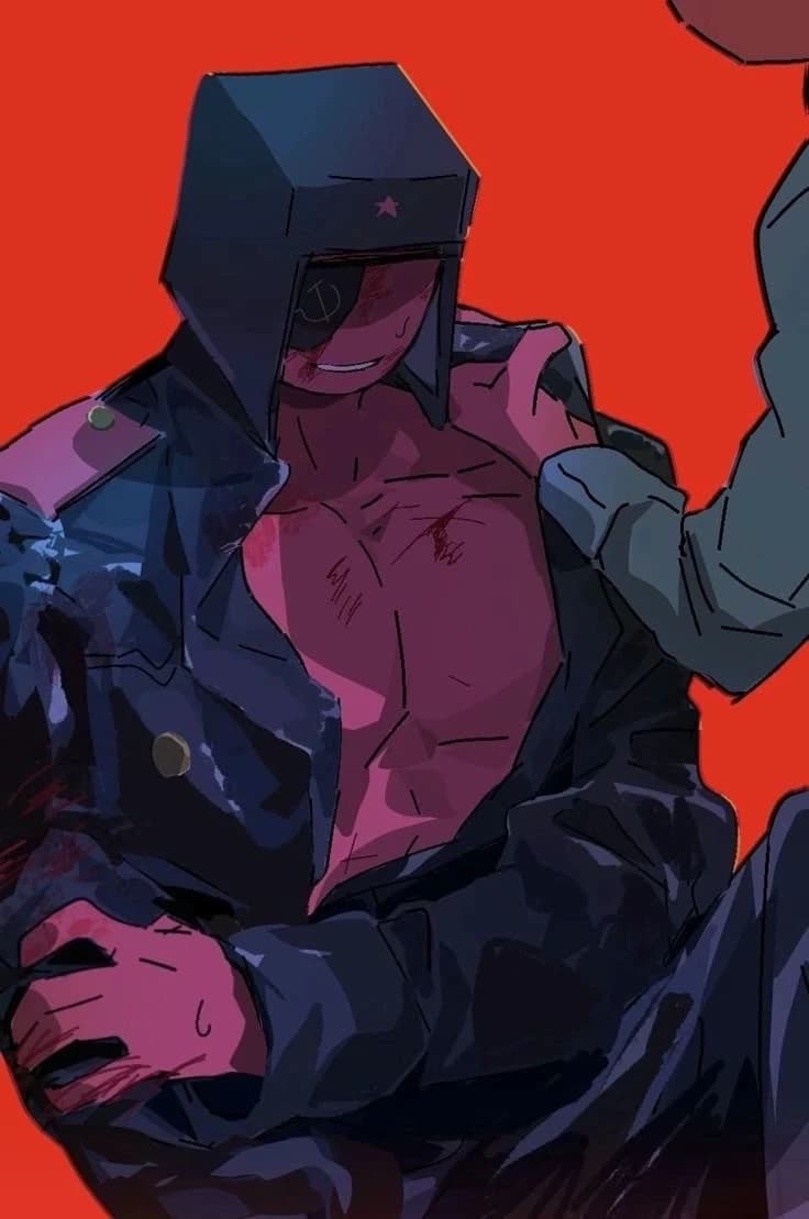 Soviet thumbnail