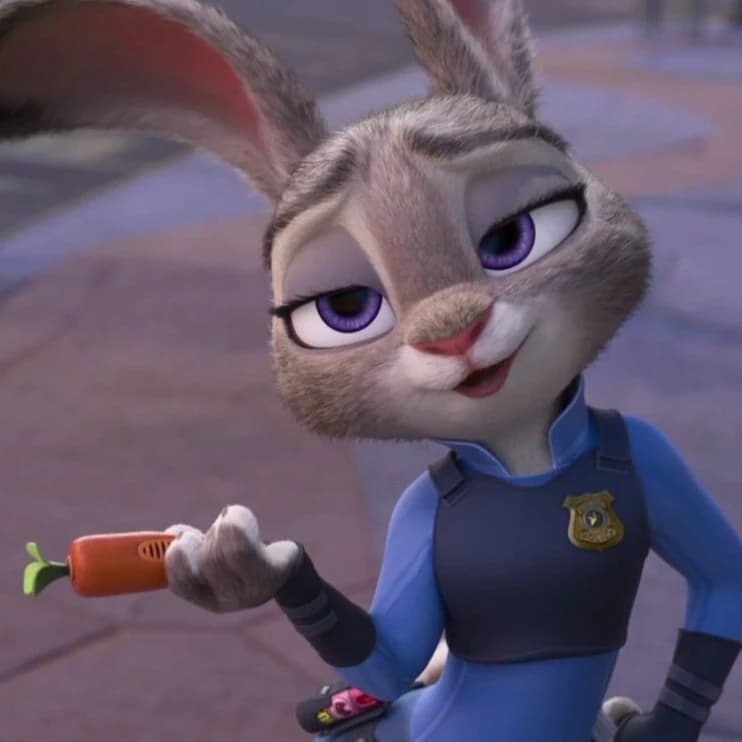 Judy Hopps thumbnail