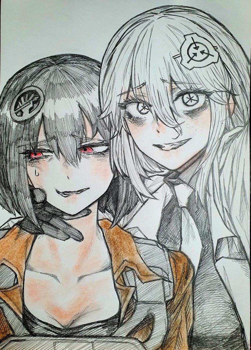 Lilly and Amber thumbnail