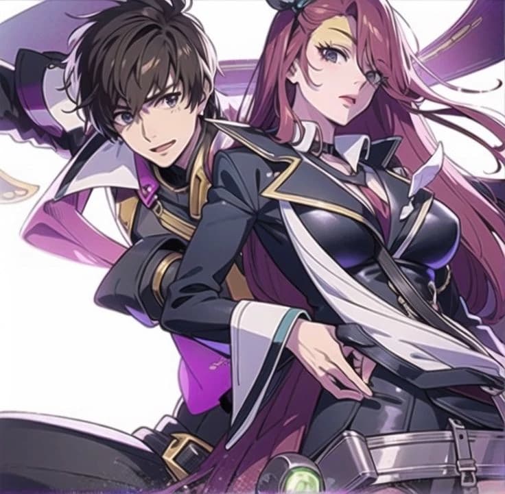 Guision-the one who captured your heart thumbnail