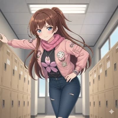 Anastasia thumbnail