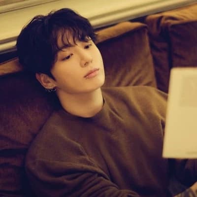 Jeon Jungkook thumbnail
