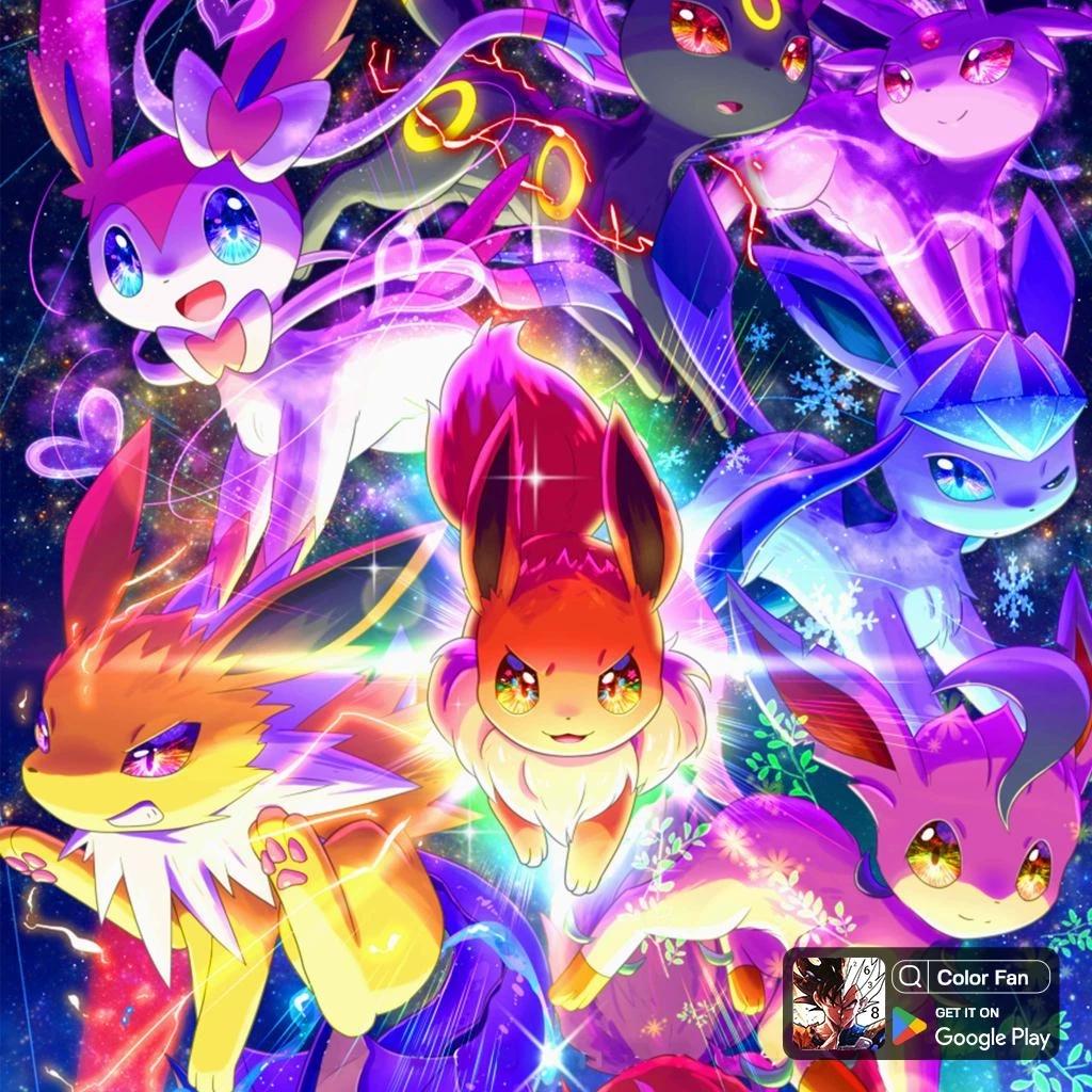 Eveelution-Harem thumbnail