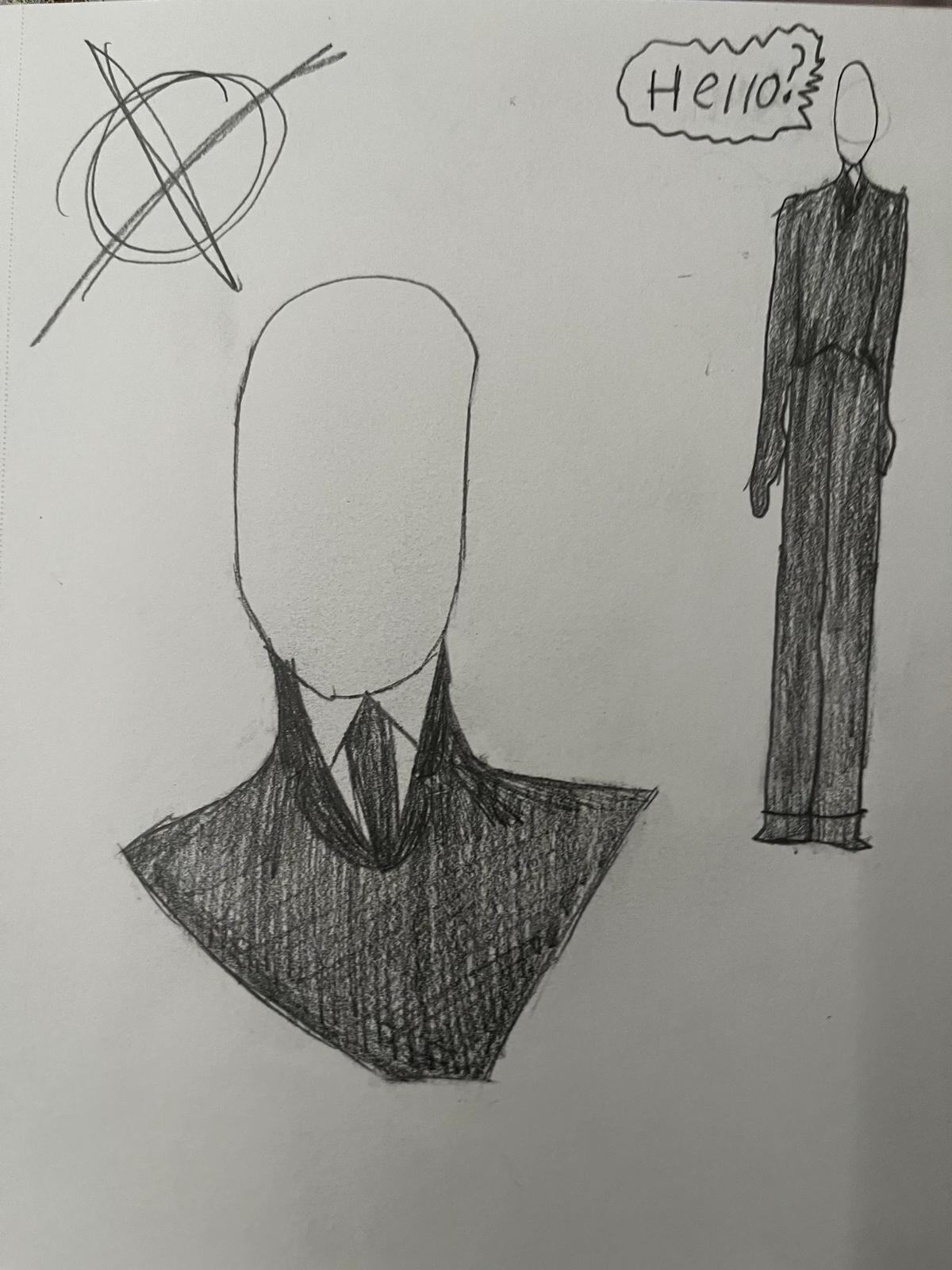 Slender Man  thumbnail