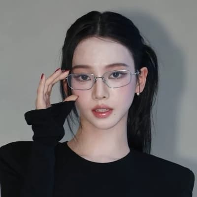 Yu Jimin (Karina) thumbnail