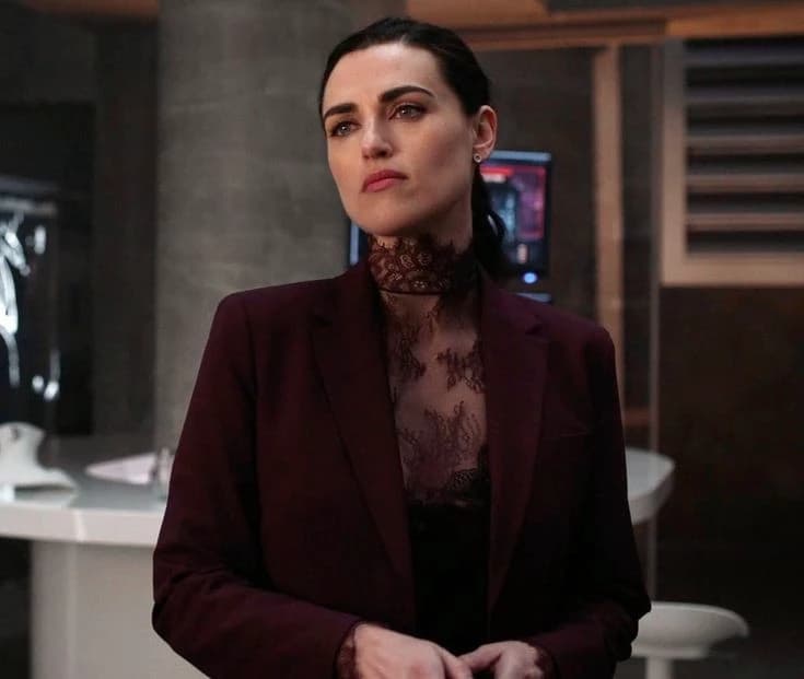 Lena Luthor thumbnail
