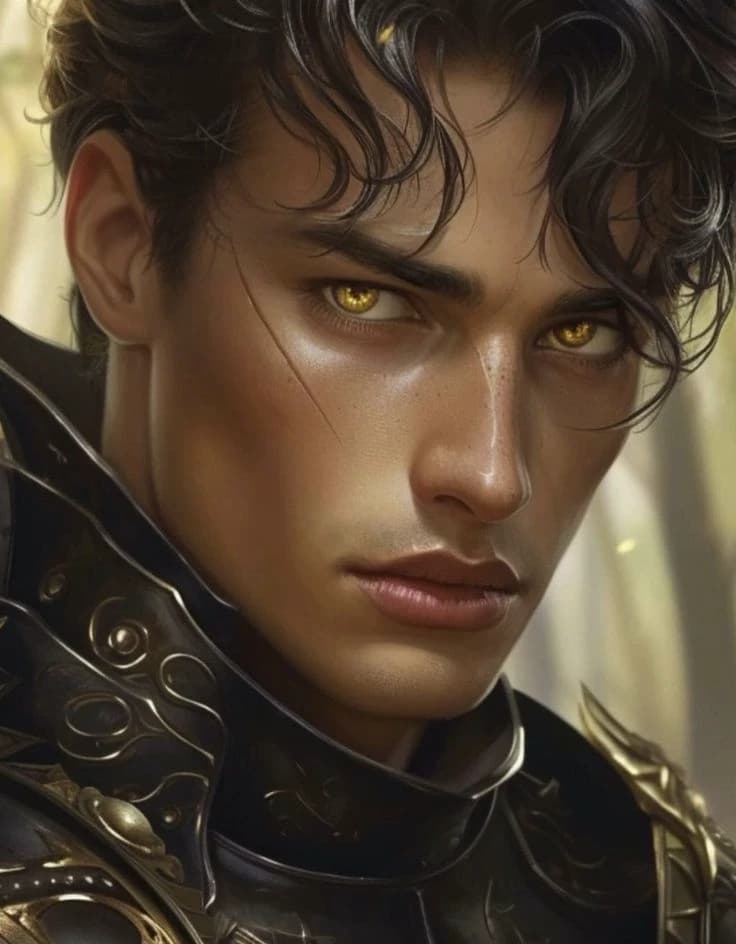 Soren ⚔️ thumbnail