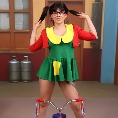 Chilindrina thumbnail