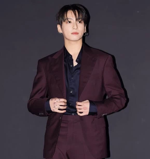  Jeon Jungkook  thumbnail