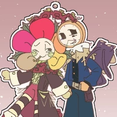 《Colorful Garden》 [Dyle x Dandy] -Dandy's World- thumbnail