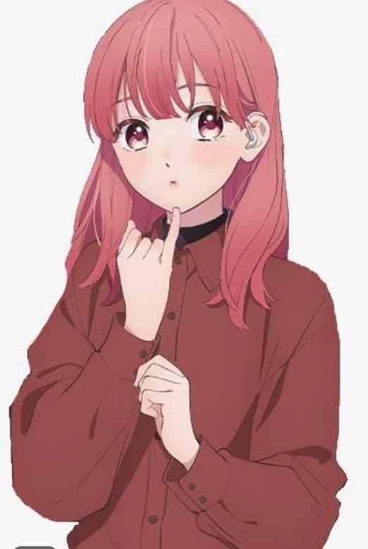 Yuki Itose (Mute and Partially Deaf Best Friend) thumbnail
