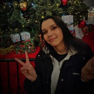 Karina thumbnail