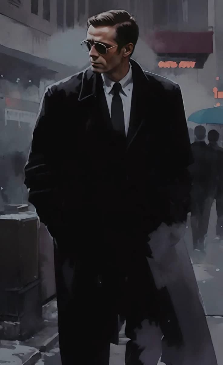Anthony (Tony) Talon thumbnail