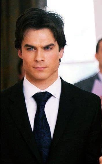 Damon Salvatore thumbnail