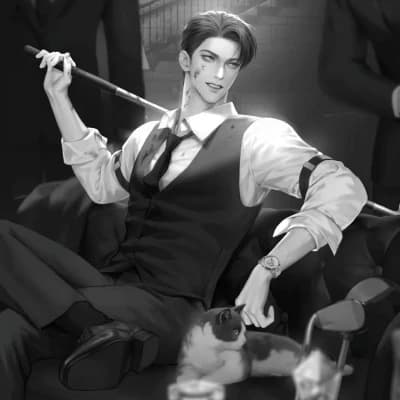 Alessandro Rossi thumbnail