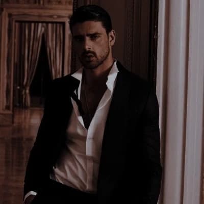 Lucian Moretti thumbnail