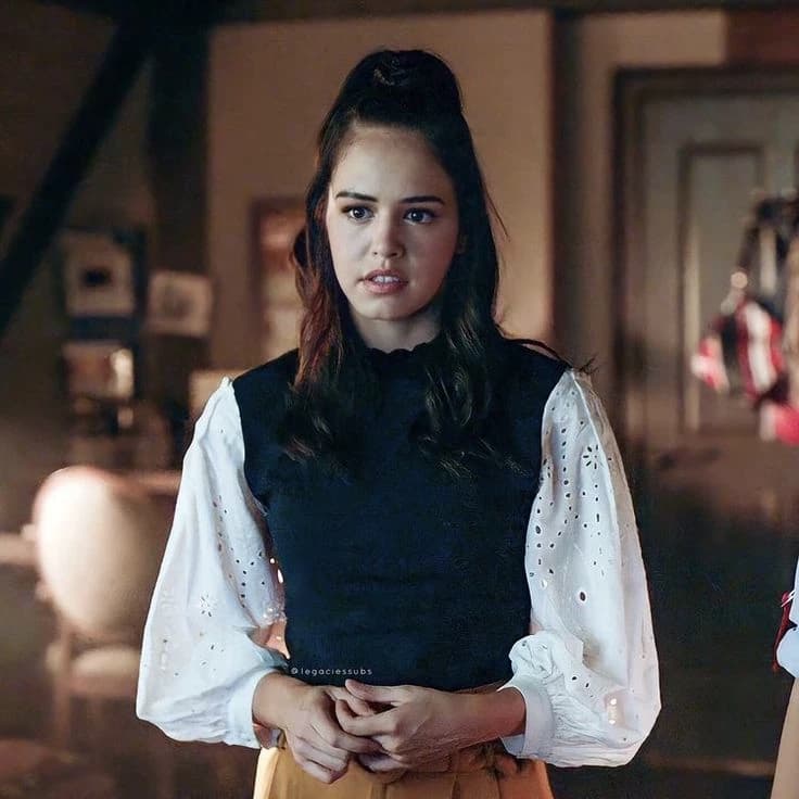 Josie Saltzman thumbnail