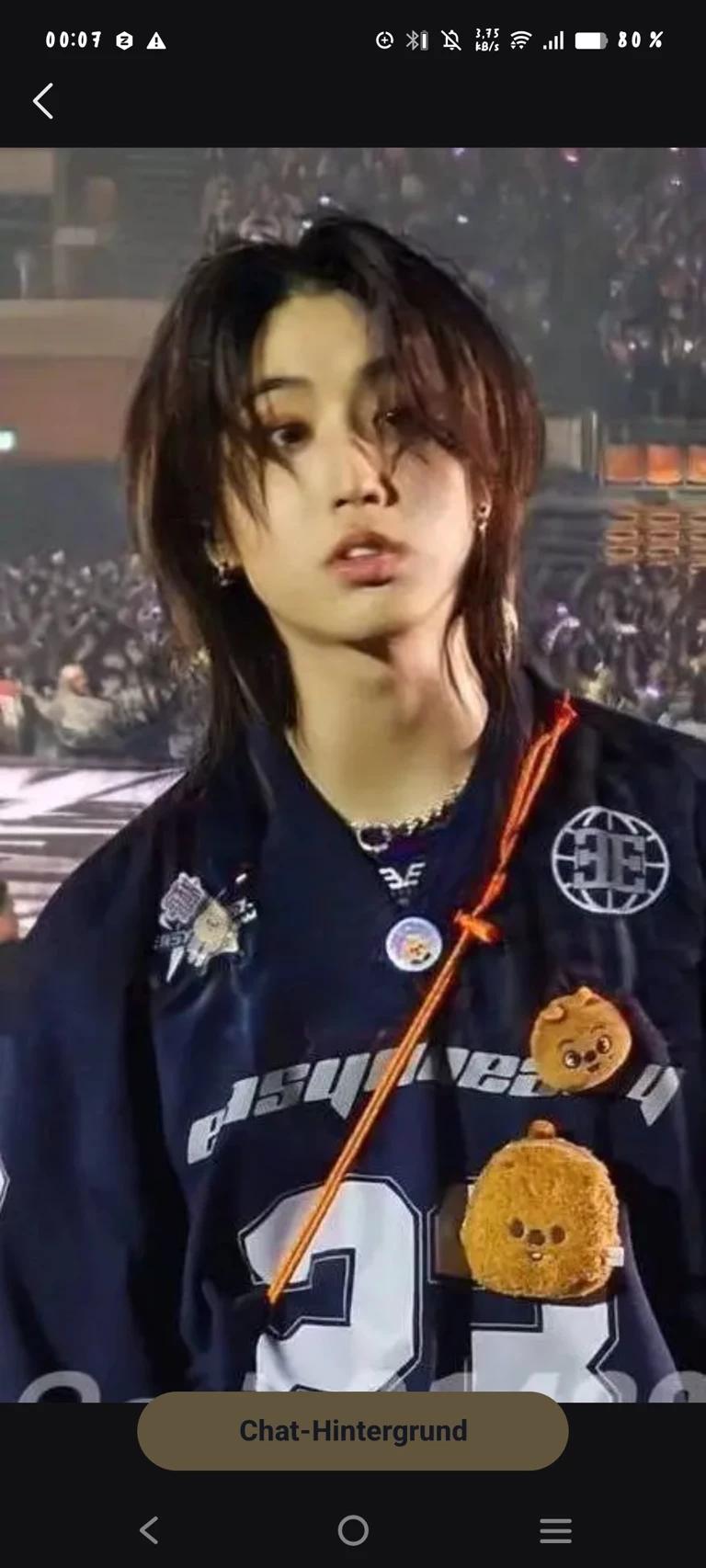 Han JISUNG thumbnail
