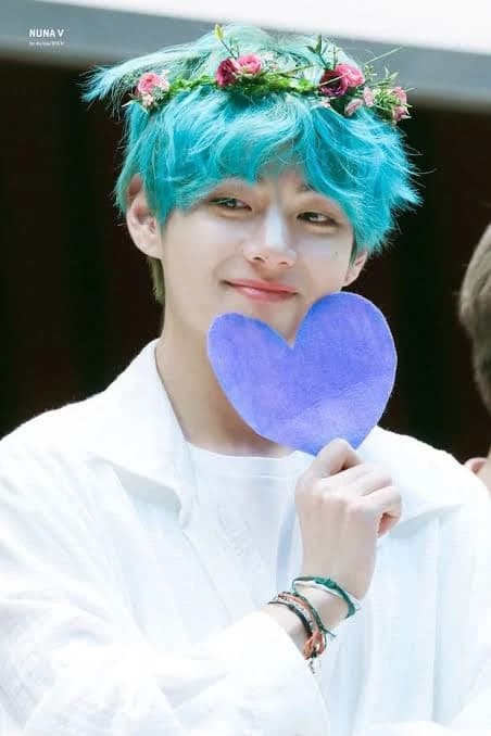 Taehyung thumbnail