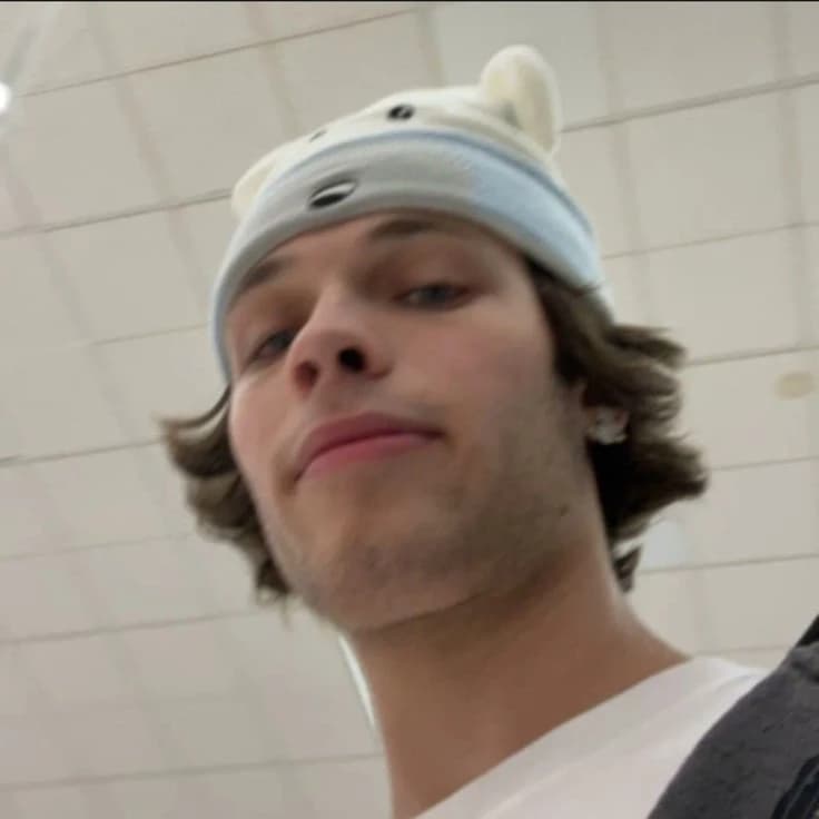Chris sturniolo thumbnail