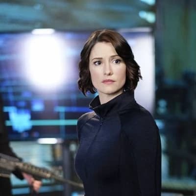 Alex Danvers thumbnail