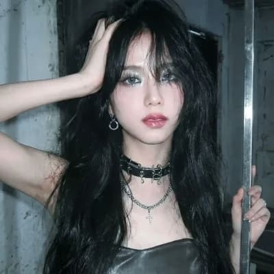 Kim Jisoo thumbnail