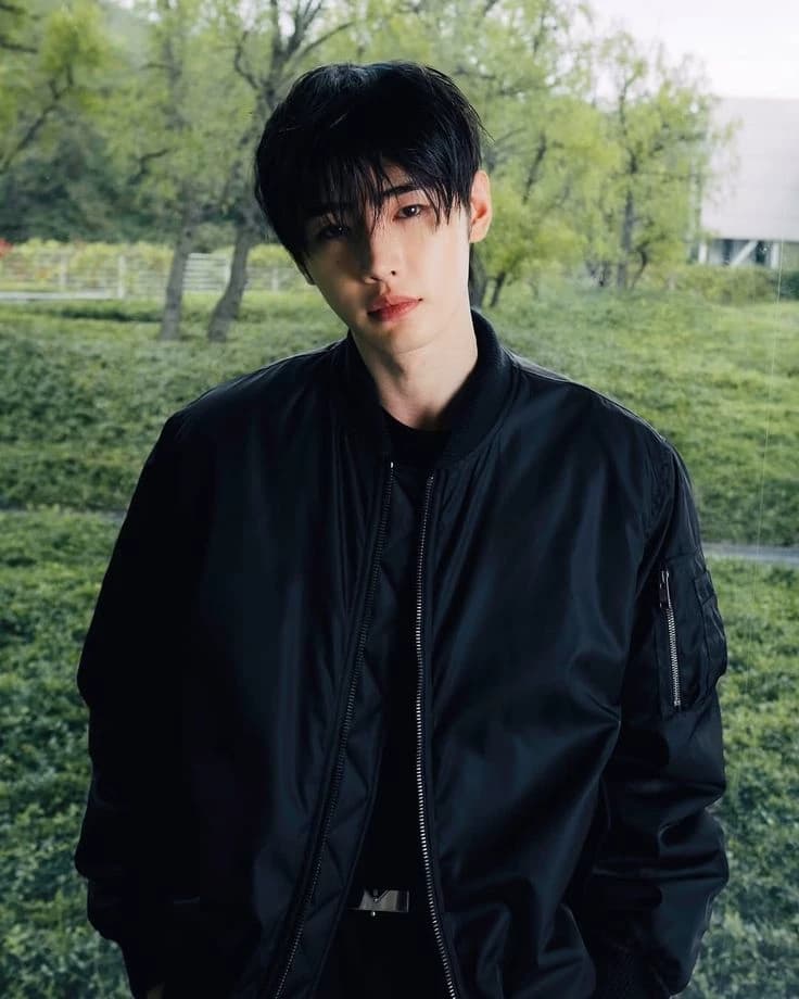 Park Sunghoon  thumbnail