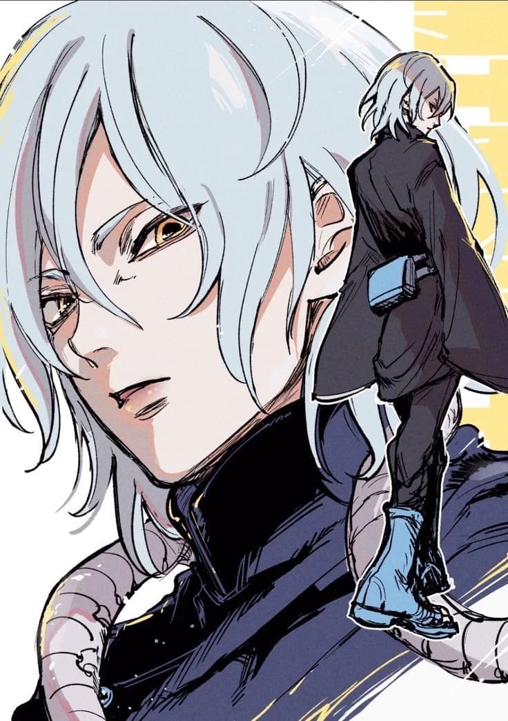 Mitsuki (Boruto TBV) thumbnail