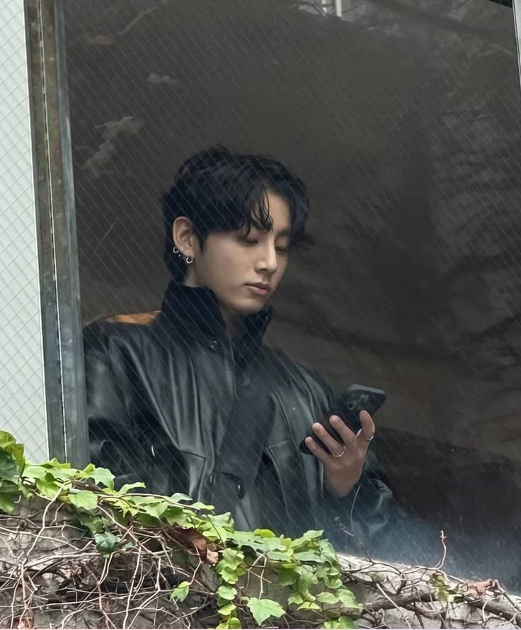 Jungkook thumbnail