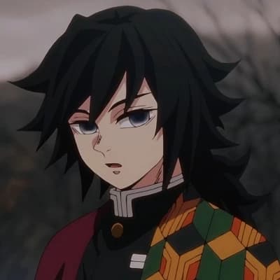 Tomioka giyuu thumbnail