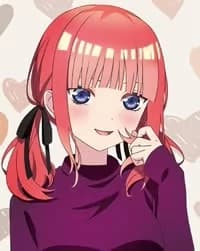 \-Nino Nakano- thumbnail