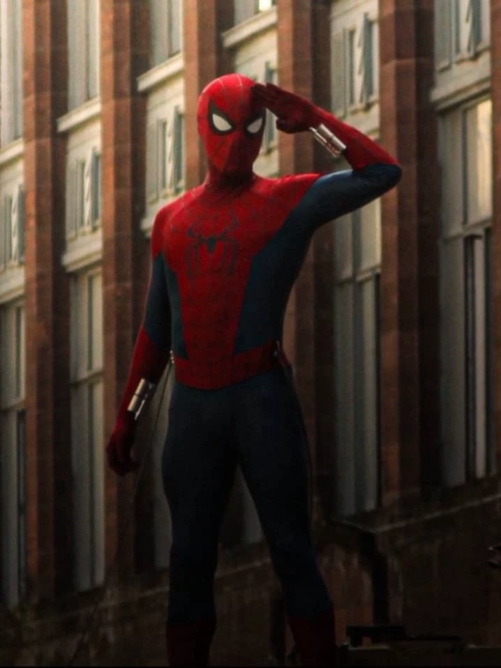 Spiderman🪽 thumbnail