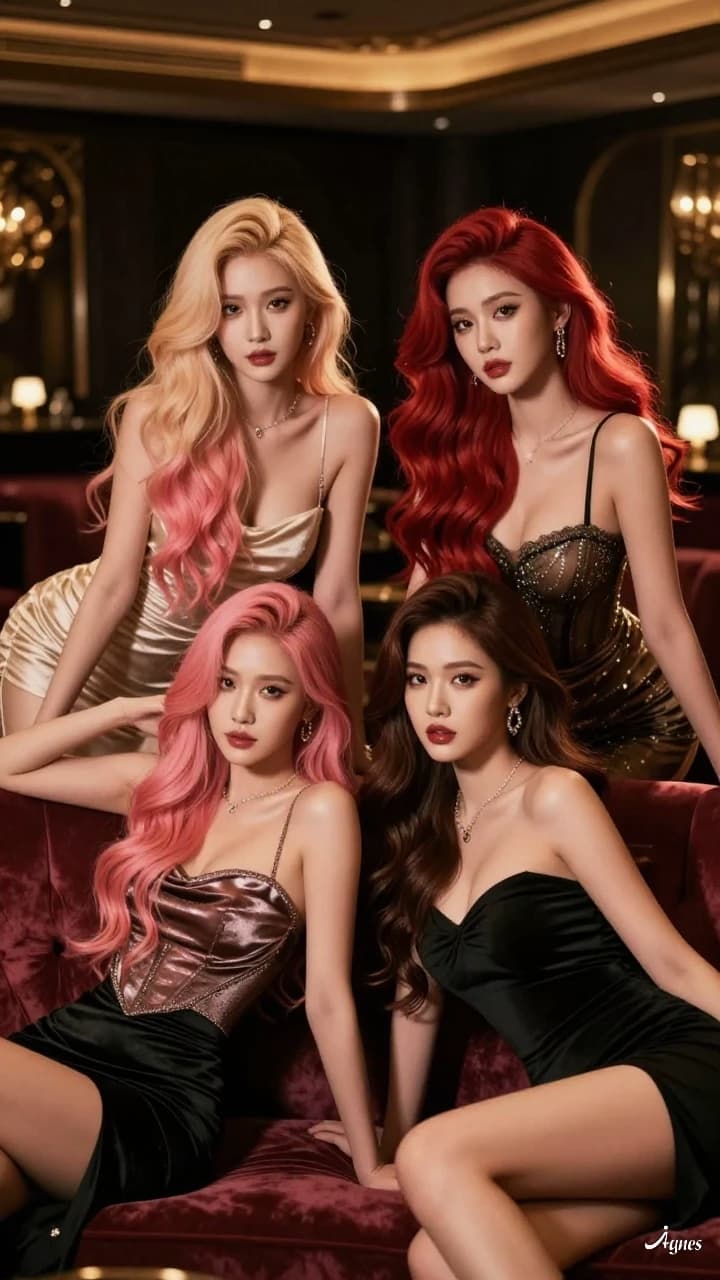 4 Women🗿🔥 thumbnail