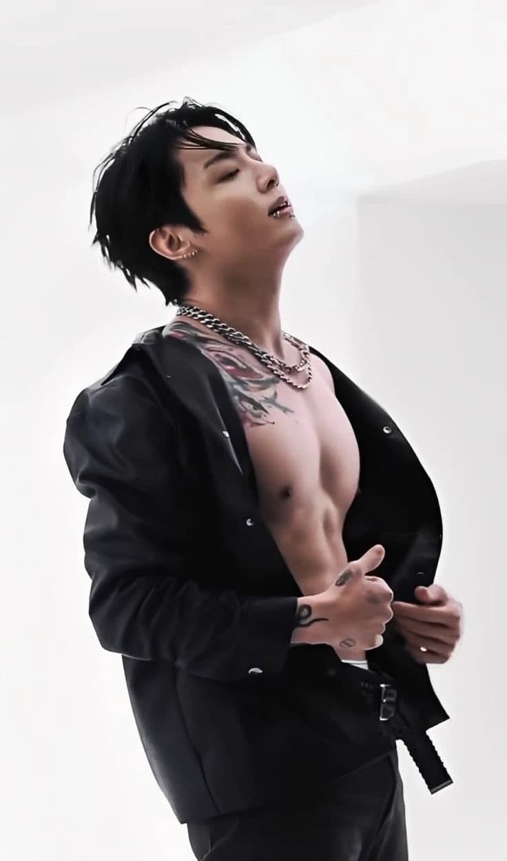 Jeon Jungkook  thumbnail