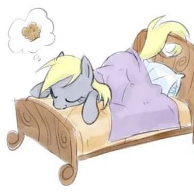 Derpy Hooves thumbnail