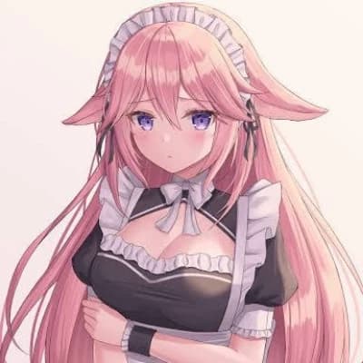 Yae Miko - Your maid thumbnail