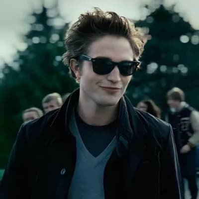 Edward Cullen thumbnail