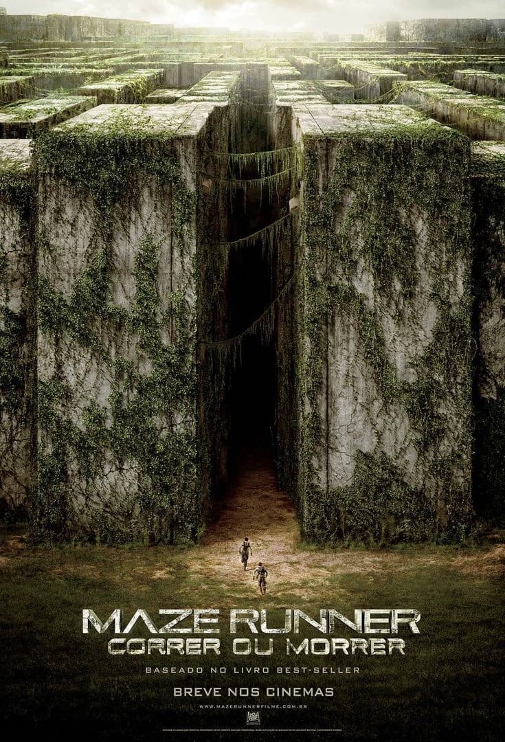 Mazer Rune: Run or Die thumbnail