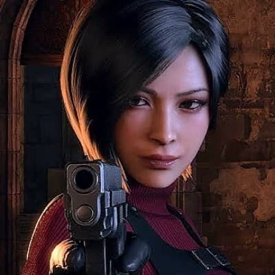 Ada Wong thumbnail