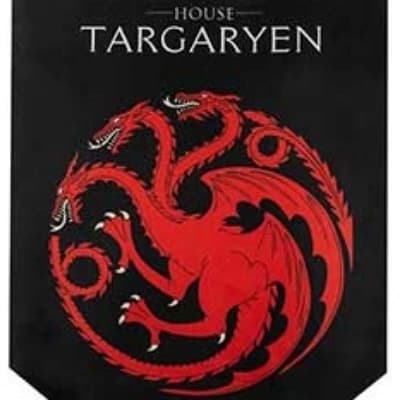 Rhaenyra Targaryen thumbnail