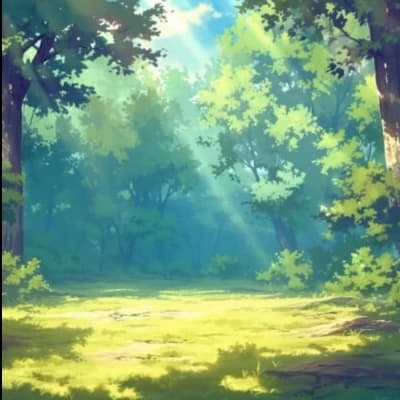 Mythical breeding forest thumbnail