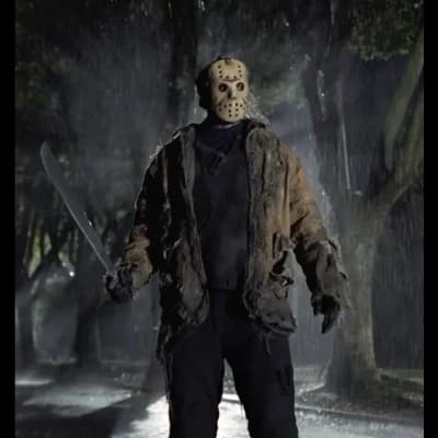 Jason viernes 13  thumbnail