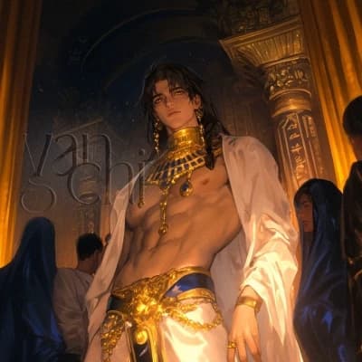 Akhnaten thumbnail