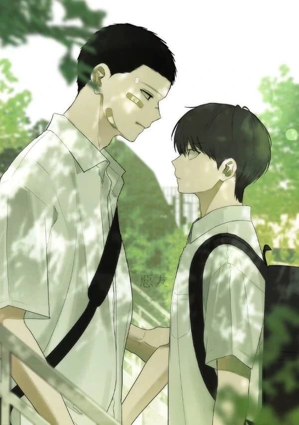 Minseo - BL thumbnail