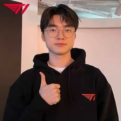 You and Faker (companions) thumbnail