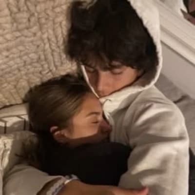Your brother's best friend thumbnail