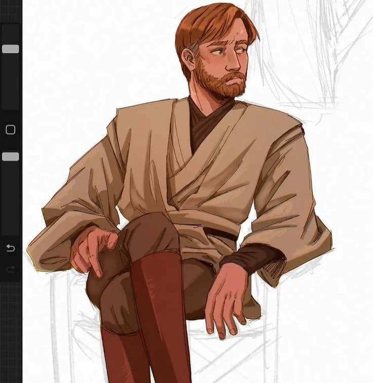 Obi-Wan Kenobi thumbnail